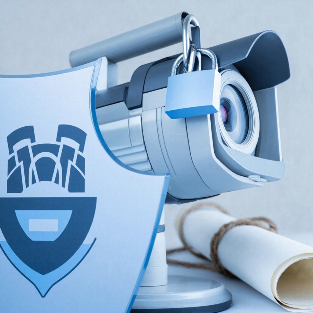 Видеонаблюдение и конфиденциальность: соответствие GDPR и локальным законам