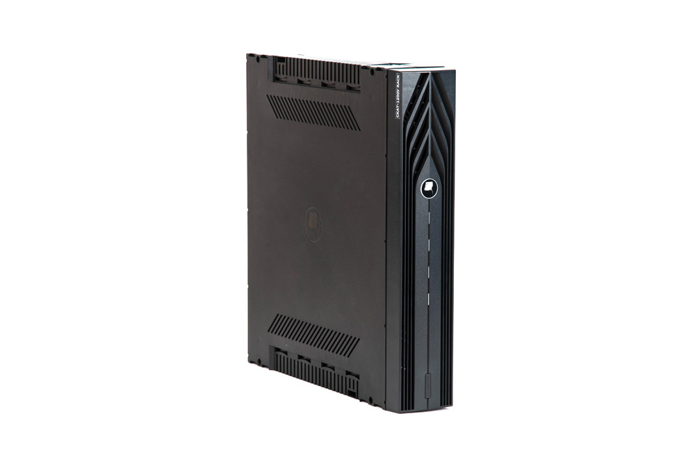 картинка Бастион СКАТ-1200У RACK источник бесперебойного питания 12В 6А от магазина Охранных систем и видеонаблюдения