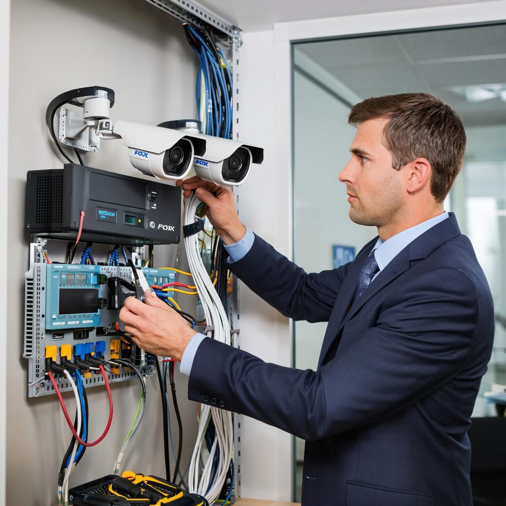 Рейтинг установочных компаний, работающих с FOX — как выбрать подрядчика