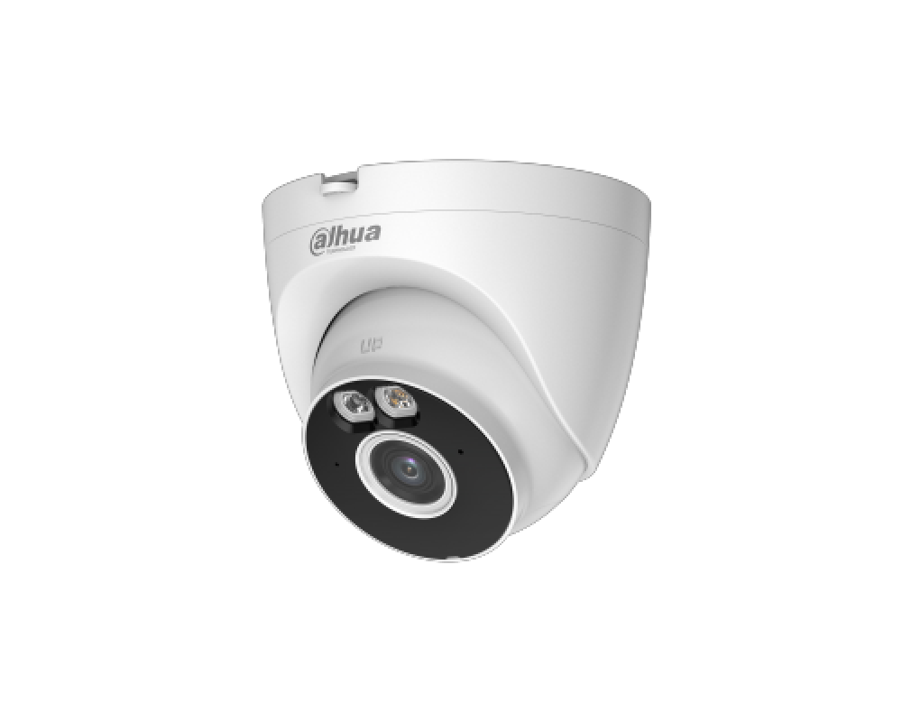 картинка Wi-Fi 5 МП IPC с Smart Dual Light подсветкой DH-T5A-PV Dahua от магазина Охранных систем и видеонаблюдения