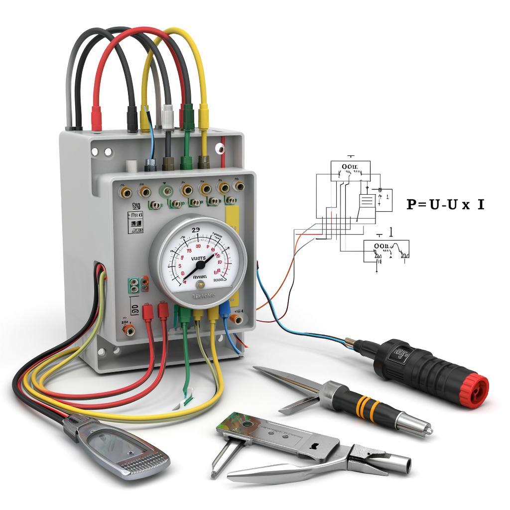 Выбор блока питания для домофона: расчёт и монтаж