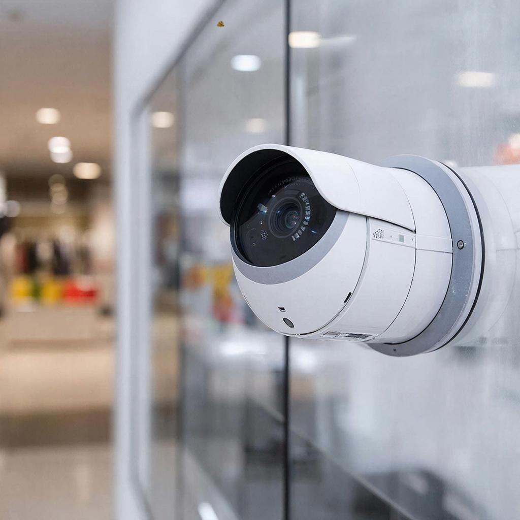 Камеры с аналитикой: подсчёт людей, детекция лиц, объектный трекинг