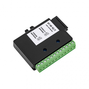 картинка Модуль сопряжения Accordtec AT-VD VZ/T от магазина Охранных систем и видеонаблюдения