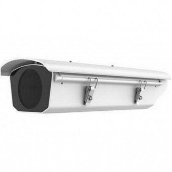 картинка Защитный термокожух с обогревом и обдувом Hikvision DS-1331HZ-H от магазина Охранных систем и видеонаблюдения