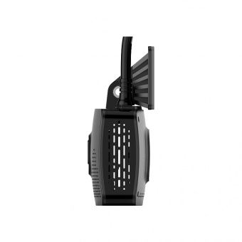 картинка Видеорегистратор Carvis DCA-463SD (DSM+ADAS+FR)+4G+GPS/ГЛОНАСС+WiFi от магазина Охранных систем и видеонаблюдения