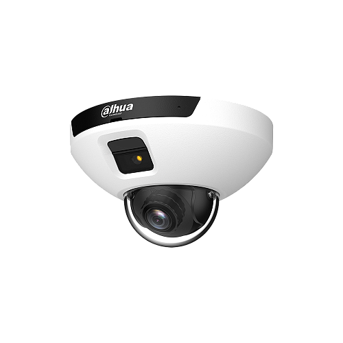 картинка DH-IPC-HDPW5441CP-AS-PV 4 Мп миникупольная IP-видеокамера для контроля лифтов от магазина Охранных систем и видеонаблюдения