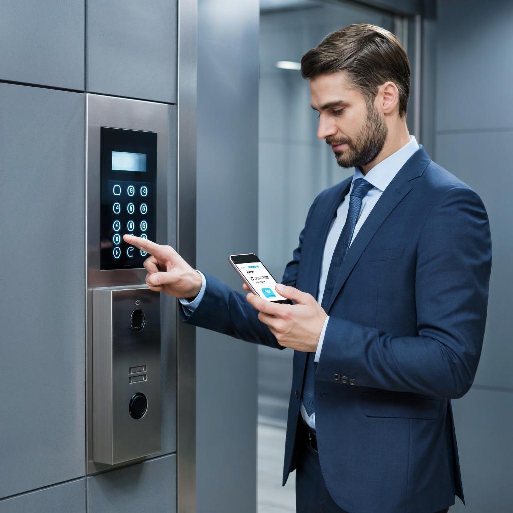 Как установить временные одноразовые коды — сценарии для бизнеса