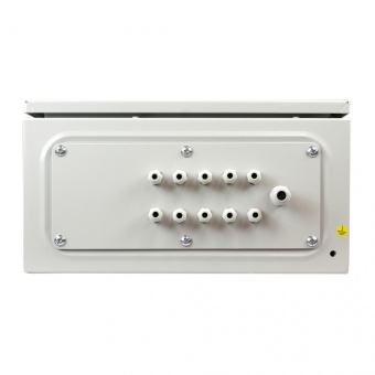 картинка Уличный PoE-коммутатор Osnovo OS-46TB3 (SW-60812/I) от магазина Охранных систем и видеонаблюдения