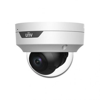картинка IP-камера Uniview IPC3534LB-ADZK-H от магазина Охранных систем и видеонаблюдения