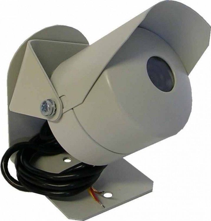 картинка ТК-5 видеокамера ч/б от магазина Охранных систем и видеонаблюдения