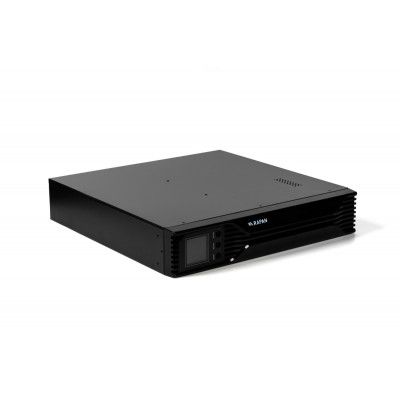 картинка Источник бесперебойного питания RAPAN-UPS 3000-RACK-IN-4X9 от магазина Охранных систем и видеонаблюдения