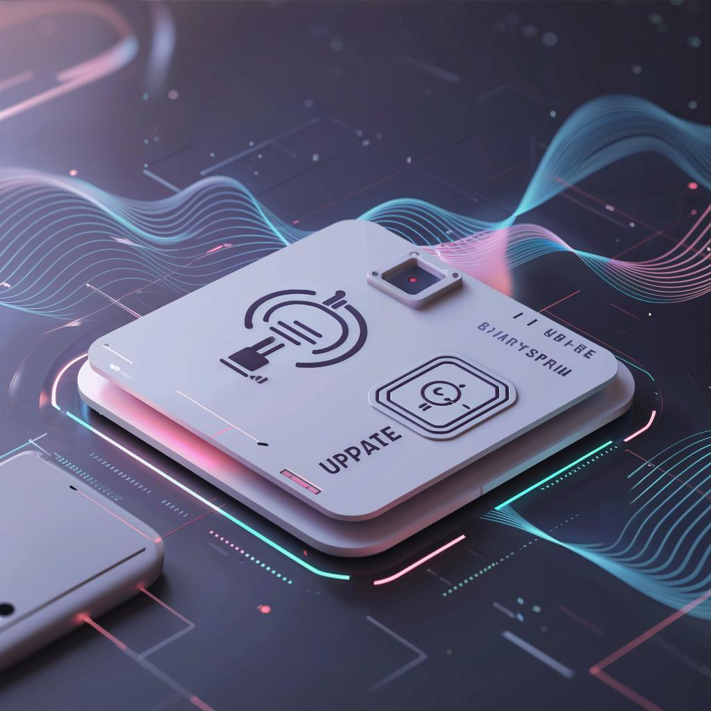 Прошивка и обновление ПО домофонов Vizit: безопасно и быстро