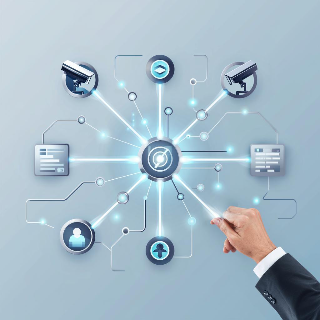 Обучение AI для вашей системы видеонаблюдения: сбор данных и тюнинг