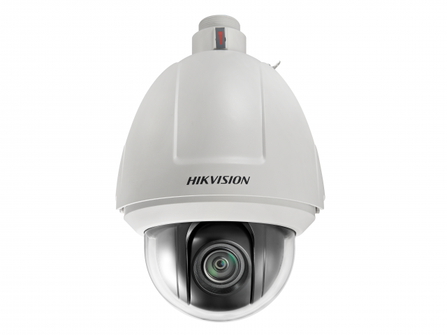 картинка Hikvision DS-2DF5225X-AEL 2Мп уличная скоростная поворотная IP-камера от магазина Охранных систем и видеонаблюдения
