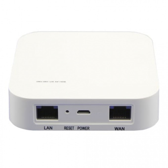 картинка Панель управления замками ZKTeco SLG410 от магазина Охранных систем и видеонаблюдения