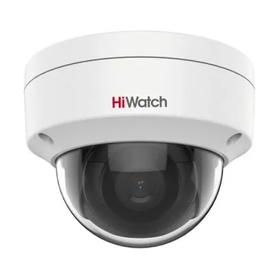 картинка HiWatch DS-I202(E)(4MM) от магазина Охранных систем и видеонаблюдения