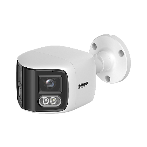 картинка DH-IPC-PFW2849SP-A180-E2-S-PV-0280B 8 Мп уличная цилиндрическая IP-видеокамера от магазина Охранных систем и видеонаблюдения