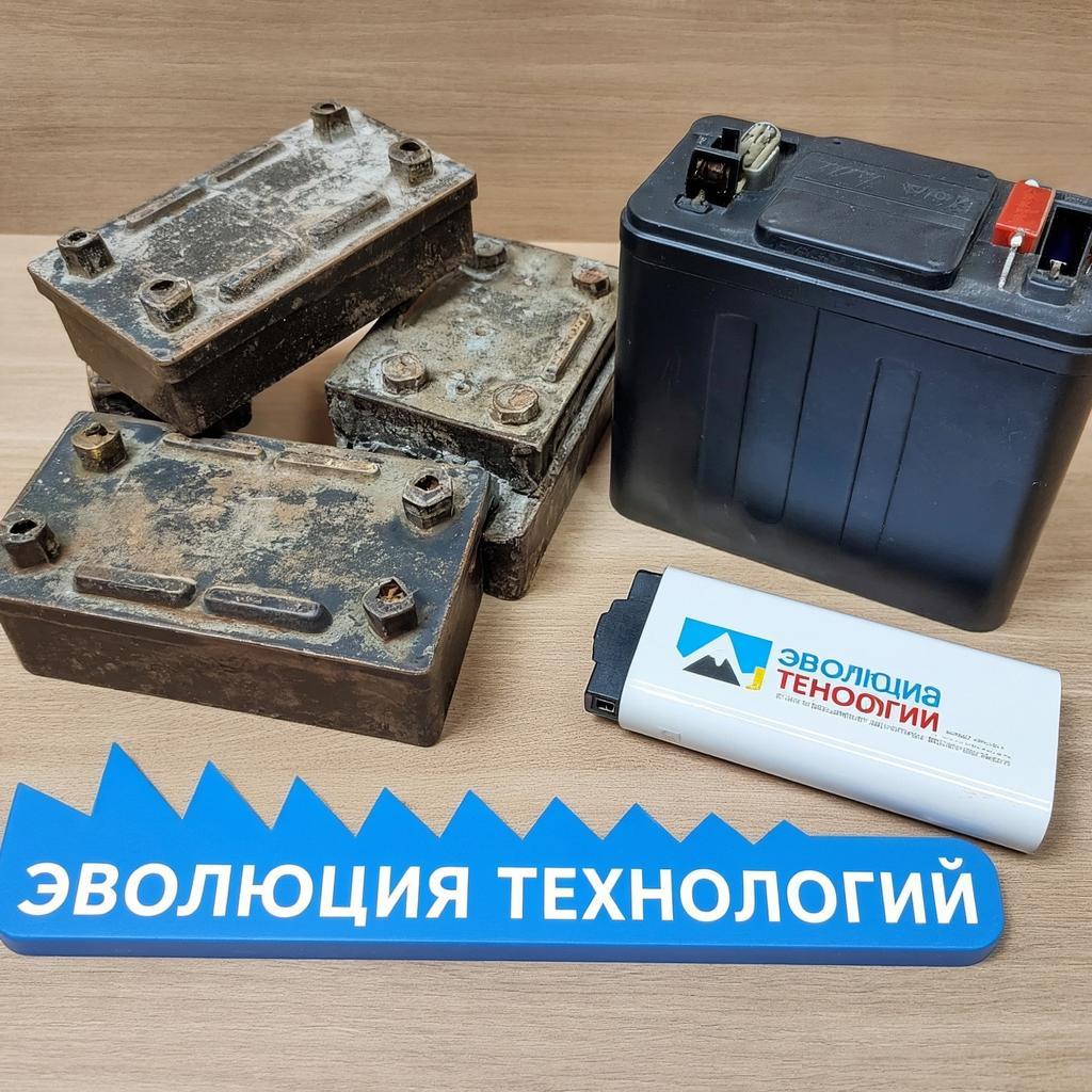 Почему инсталляторы переходят на Li‑ion: экономия и технические преимущества