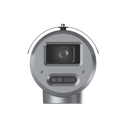 картинка DH-IPC-HFE8449FP-Z-PV-AC-AL4 Мп взрывобезопасная цилиндрическая IP-видеокамера от магазина Охранных систем и видеонаблюдения