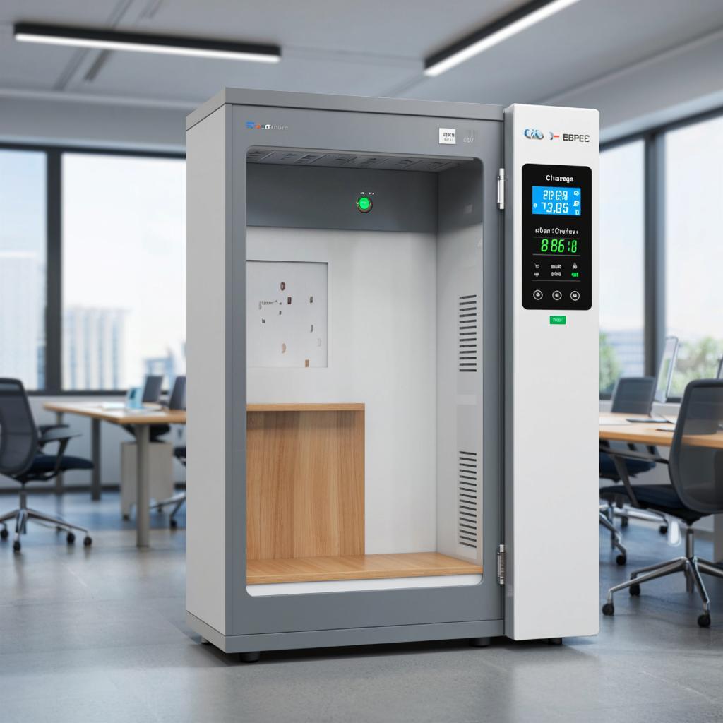 Правильная зарядная станция для Li‑ion 12V: выбор и настройка