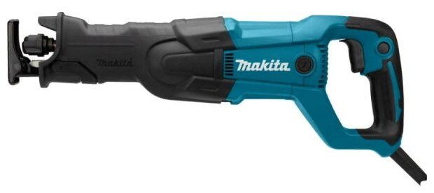 картинка Сабельная пила Makita JR3061T от магазина Охранных систем и видеонаблюдения