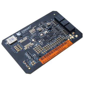 картинка Считыватель Esmart Reader OEM от магазина Охранных систем и видеонаблюдения