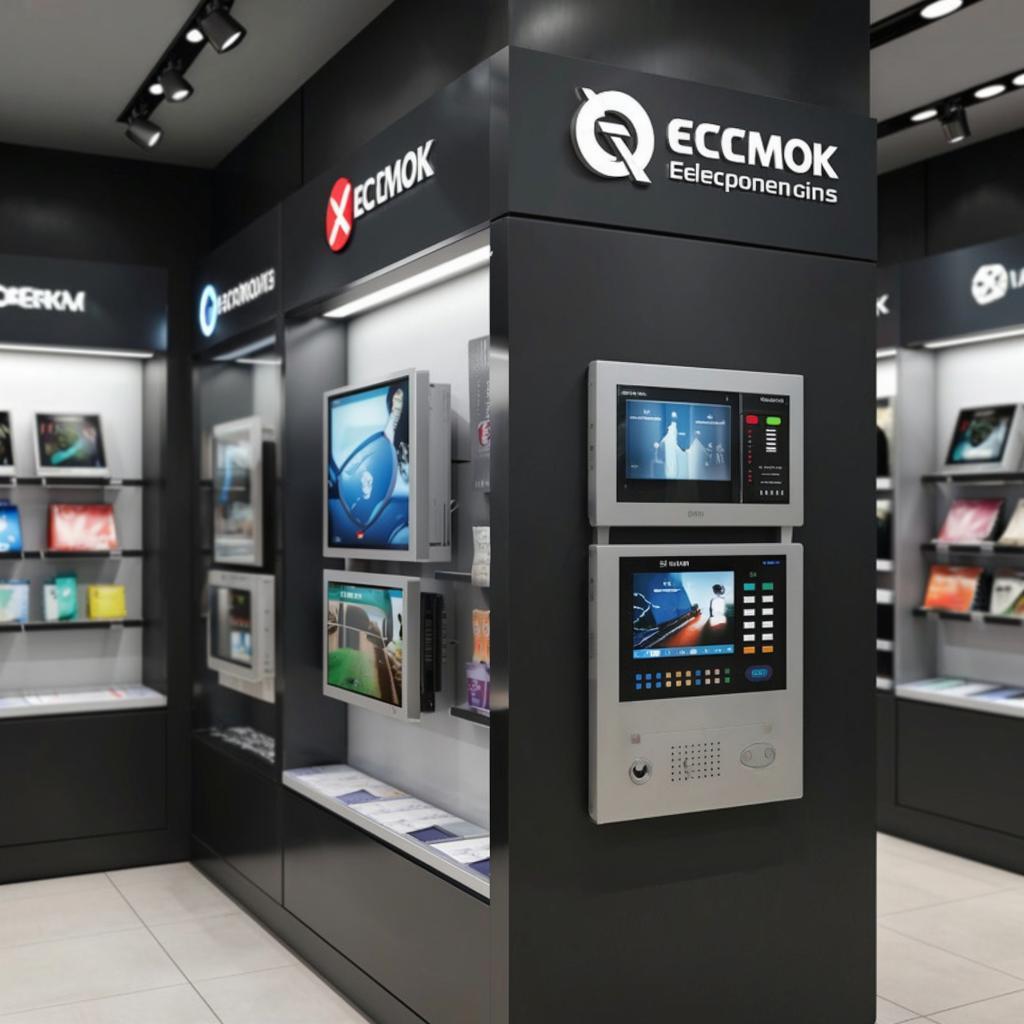 Как выбрать регистратор для магазина: 8, 16 или 32 канала?