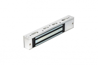 картинка Электромагнитный замок Smartec Sprut Lock-296MA-L от магазина Охранных систем и видеонаблюдения