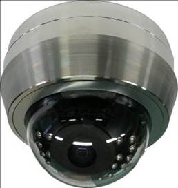 картинка Microdigital MDC-SSH8290TDN-24 телекамера HD-SDI от магазина Охранных систем и видеонаблюдения