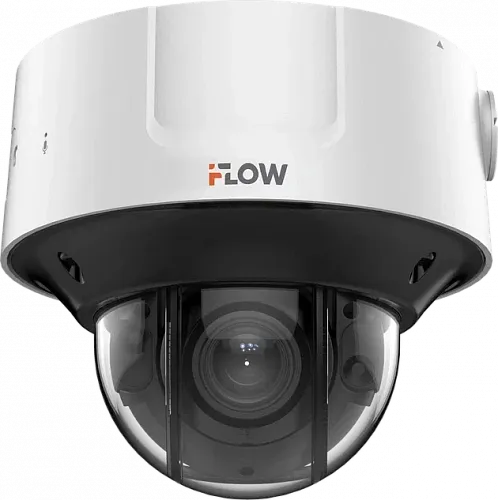 картинка IP-камера F-IC-3743CHMSZ4/Y(2.8-12mm) от магазина Охранных систем и видеонаблюдения