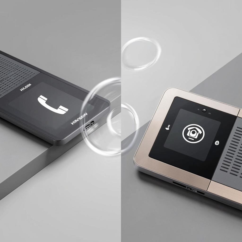 Bas-IP или Hikvision: сравнение видеодомофонов — что выбрать?