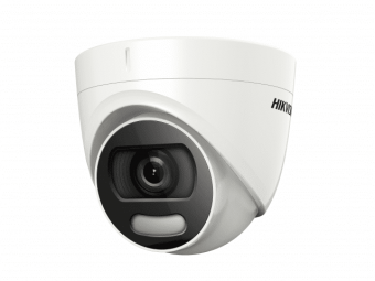 картинка Мультиформатная камера Hikvision DS-2CE72HFT-F (3.6 мм) от магазина Охранных систем и видеонаблюдения