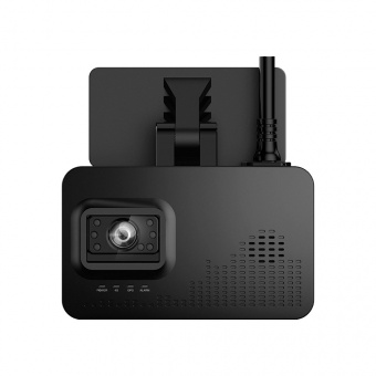 картинка Видеорегистратор Carvis DCA-463SD (DSM+ADAS+FR)+4G+GPS/ГЛОНАСС+WiFi от магазина Охранных систем и видеонаблюдения