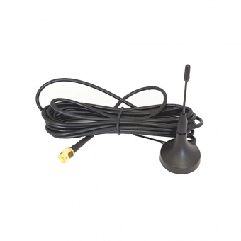 картинка Видеорегистратор Carvis MD-444HDD+4G+GPS/ГЛОНАСС Lite от магазина Охранных систем и видеонаблюдения