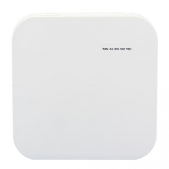 картинка Панель управления замками ZKTeco SLG410 от магазина Охранных систем и видеонаблюдения