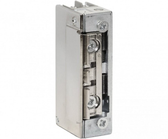 картинка Электромеханическая защелка Smartec ST-SL551NO от магазина Охранных систем и видеонаблюдения