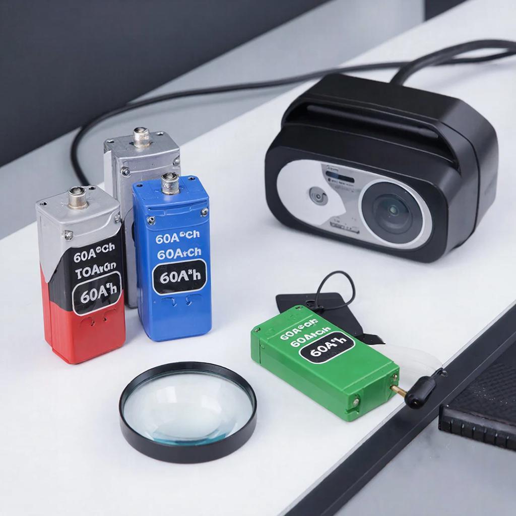 Сравнение цен и характеристик АКБ 60 Ah: где выгодно купить