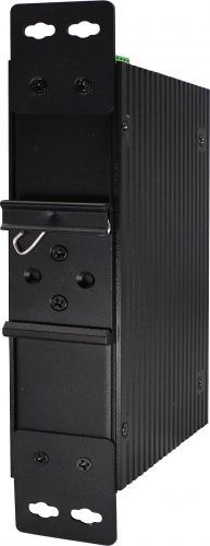 картинка PoE коммутатор NST Fast Ethernet NS-SW-8F3G-P/I от магазина Охранных систем и видеонаблюдения