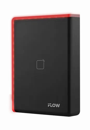 картинка Считыватель карт iFLOW F-KD-4408PD от магазина Охранных систем и видеонаблюдения