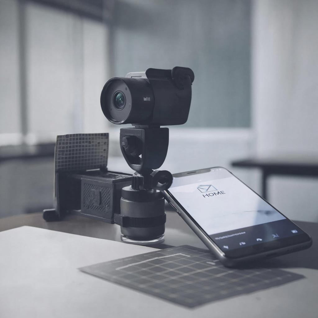 Лучшие практики по калибровке детекции лица на камерах Xiaomi