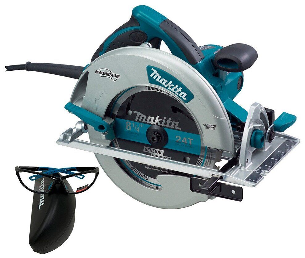 картинка Электропила Makita 5008 MG от магазина Охранных систем и видеонаблюдения