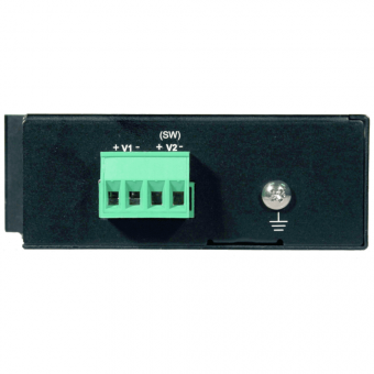 картинка Промышленный Gigabit Ethernet PoE-инжектор Osnovo Midspan-1/303G от магазина Охранных систем и видеонаблюдения