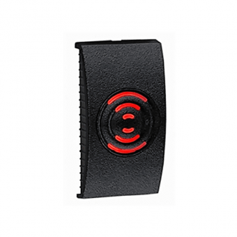 картинка Считыватель Smartec ST-PR070MF от магазина Охранных систем и видеонаблюдения