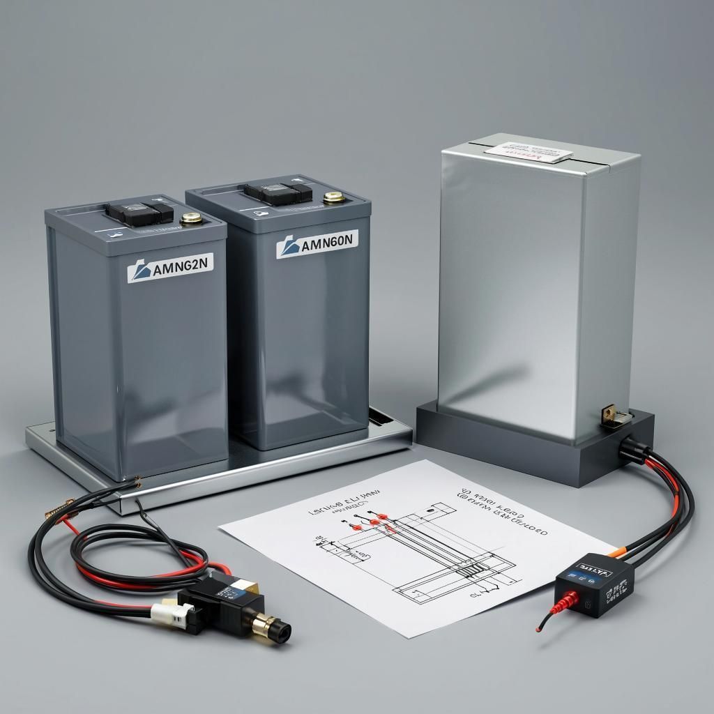 Замена автомобильного аккумулятора на 12V AGM/Li-Ion: что нужно учесть