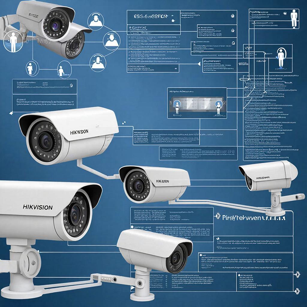 Как настроить интеграцию Hikvision и 1С/CRM для охранных компаний