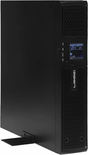 картинка ИБП Ippon Innova RTB 2000 от магазина Охранных систем и видеонаблюдения