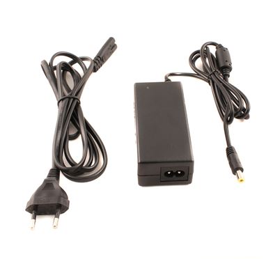 картинка Блок питания OSNOVO PS-12048 от магазина Охранных систем и видеонаблюдения