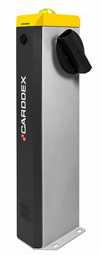 картинка Тумба автоматического беспружинного шлагбаума «RBS-L» от магазина Охранных систем и видеонаблюдения