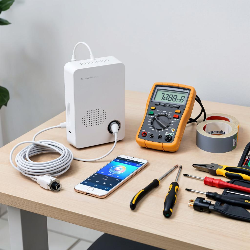 Почему домофон шумит или потрескивает — решения для аудиоустройств