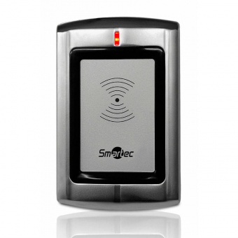 картинка Считыватель Smartec ST-PR140MF от магазина Охранных систем и видеонаблюдения